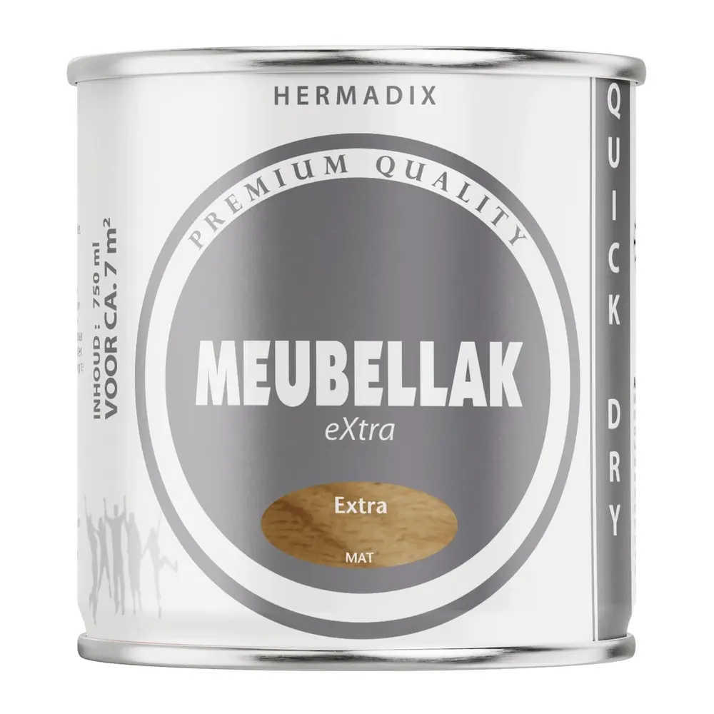 Hermadix Meubellak Extra Mat Hermadix Meubellak Extra Mat