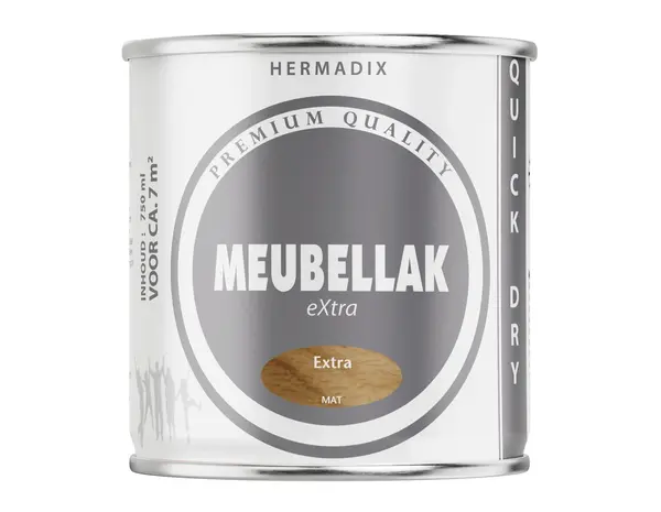 Hermadix Meubellak Extra Mat Hermadix Meubellak Extra Mat