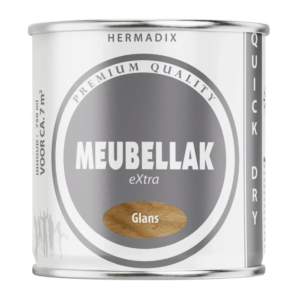 Hermadix Meubellak Extra Glans Hermadix Meubellak Extra Glans