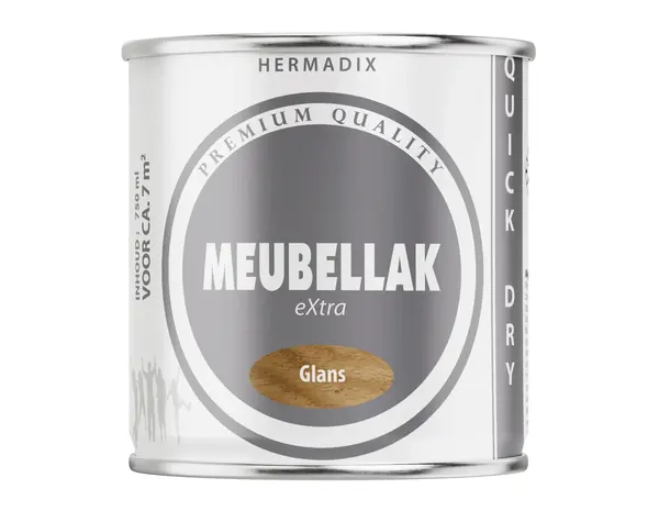 Hermadix Meubellak Extra Glans Hermadix Meubellak Extra Glans