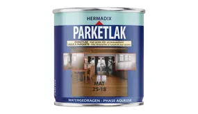 Hermadix Parketlak Mat Hermadix Parketlak Mat