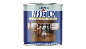 Hermadix Parketlak Zijdeglans Hermadix Parketlak Zijdeglans