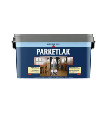 Hermadix Parketlak Glans
