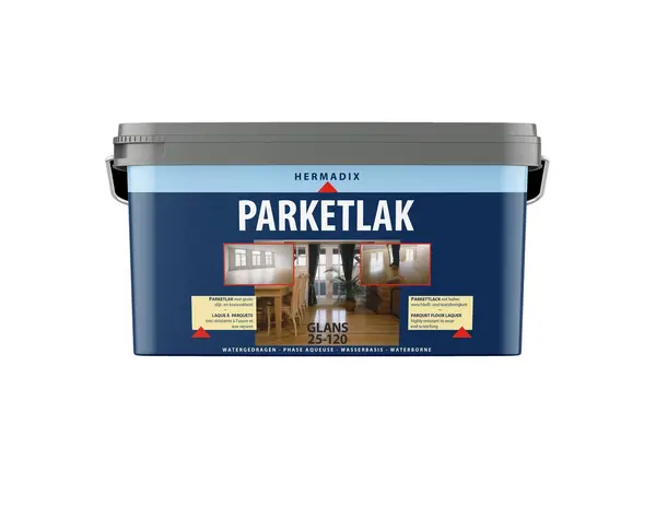 Hermadix Parketlak Glans