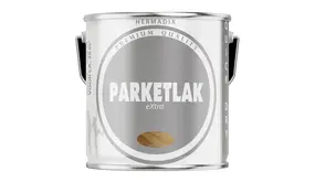 Hermadix Parketlak Extra Zijdeglans Hermadix Parketlak Extra Zijdeglans