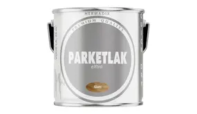 Hermadix Parketlak Extra Glans Hermadix Parketlak Extra Glans