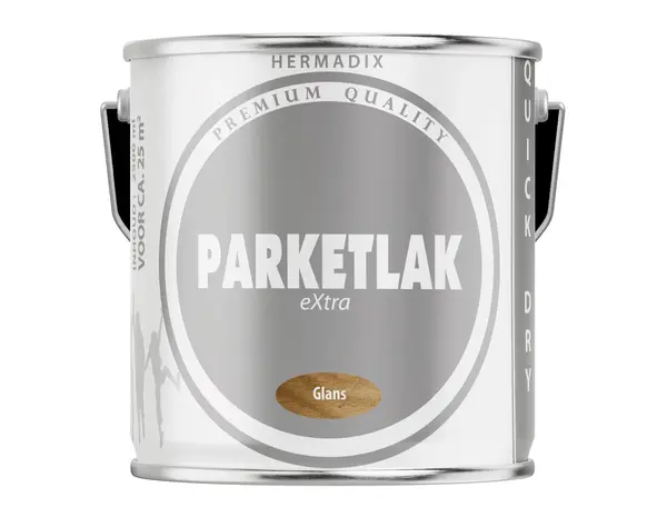 Hermadix Parketlak Extra Glans