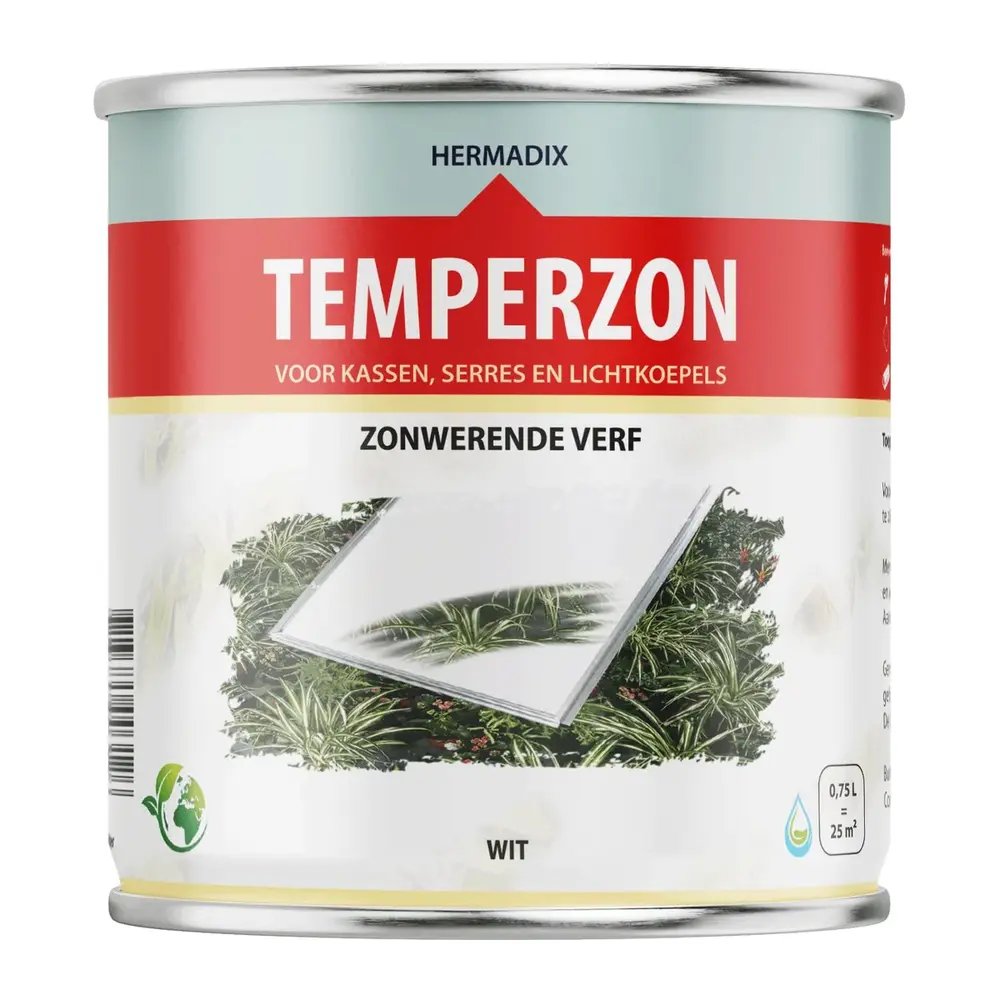 Hermadix Temperzon Hermadix Temperzon
