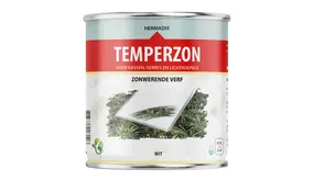 Hermadix Temperzon Hermadix Temperzon