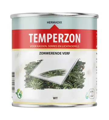 Hermadix Temperzon