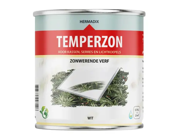 Hermadix Temperzon Hermadix Temperzon