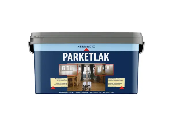 Hermadix Parketlak Mat Hermadix Parketlak Mat
