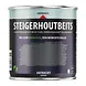 Hermadix Steigerhoutbeits Antraciet Hermadix Steigerhoutbeits Antraciet
