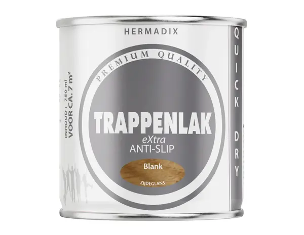 Hermadix Trappenlak Extra Blank