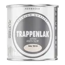 Trappenlak Extra RAL9010