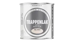 Hermadix Trappenlak Extra RAL9010 Hermadix Trappenlak Extra RAL9010