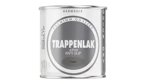Hermadix Trappenlak Extra Taupe Hermadix Trappenlak Extra Taupe