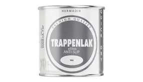 Hermadix Trappenlak Extra Wit