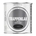 Trappenlak Extra RAL9005 Zwart