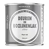Deuren&Kozijnenlak Extra Zijdeglans Wit