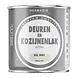 Hermadix Deuren&Kozijnenlak Extra Zijdeglans RAL9001 Hermadix Deuren&Kozijnenlak Extra Zijdeglans RAL9001