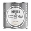 Deuren&Kozijnenlak Extra Zijdeglans RAL9010 Deuren&Kozijnenlak Extra Zijdeglans RAL9010