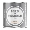 Deuren&Kozijnenlak Extra Zijdeglans RAL9010