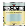 Tuindecoratiebeits Dekkend Aqua Blue 714 Tuindecoratiebeits Dekkend Aqua Blue 714