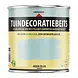 Hermadix Tuindecoratiebeits Dekkend Aqua Blue 714 Hermadix Tuindecoratiebeits Dekkend Aqua Blue 714