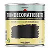 Tuindecoratiebeits Transparant Nero 720 Tuindecoratiebeits Transparant Nero 720