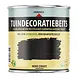 Hermadix Tuindecoratiebeits Transparant Nero 720 Hermadix Tuindecoratiebeits Transparant Nero 720