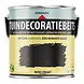 Hermadix Tuindecoratiebeits Transparant Nero 720 Hermadix Tuindecoratiebeits Transparant Nero 720