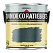 Hermadix Tuindecoratiebeits Transparant Natuurblauw 764
