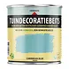 Hermadix Tuindecoratiebeits Dekkend Caribbean Blue 713 Hermadix Tuindecoratiebeits Dekkend Caribbean Blue 713