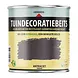 Hermadix Tuindecoratiebeits Dekkend Antraciet 706 Hermadix Tuindecoratiebeits Dekkend Antraciet 706
