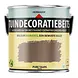 Hermadix Tuindecoratiebeits Dekkend Pure Taupe 715 Hermadix Tuindecoratiebeits Dekkend Pure Taupe 715