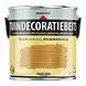 Hermadix Tuindecoratiebeits Transparant Oker Geel 762 Hermadix Tuindecoratiebeits Transparant Oker Geel 762
