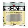 Tuindecoratiebeits Transparant Slate 787
