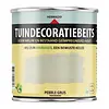 Tuindecoratiebeits Transparant Pebble 788
