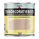 Hermadix Tuindecoratiebeits Dekkend Taupe 716 Hermadix Tuindecoratiebeits Dekkend Taupe 716