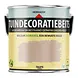 Hermadix Tuindecoratiebeits Dekkend Taupe 716 Hermadix Tuindecoratiebeits Dekkend Taupe 716