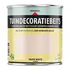 Tuindecoratiebeits Dekkend Taupe White 717 Tuindecoratiebeits Dekkend Taupe White 717