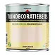 Hermadix Tuindecoratiebeits Dekkend Taupe White 717 Hermadix Tuindecoratiebeits Dekkend Taupe White 717