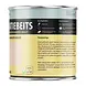 Hermadix Tuindecoratiebeits Dekkend Taupe White 717 Hermadix Tuindecoratiebeits Dekkend Taupe White 717