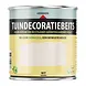 Hermadix Tuindecoratiebeits Dekkend Wit 705