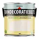Hermadix Tuindecoratiebeits Dekkend Wit 705