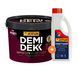 Jotun Demidekk Infinity Pure Mat | Dekkende Houtverf Buiten Jotun Demidekk Infinity Pure Mat | Dekkende Houtverf Buiten