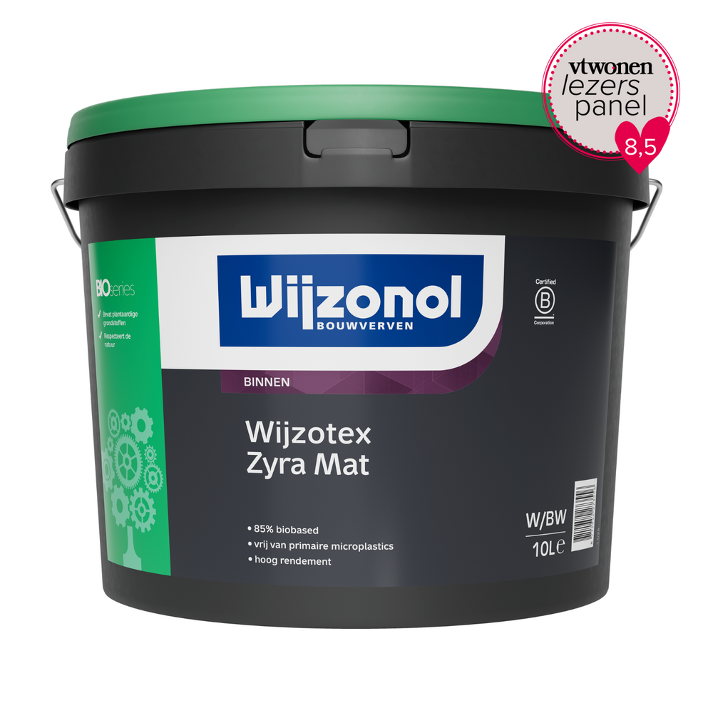 Wijzonol Wijzotex Zyra Mat Wijzonol Wijzotex Zyra Mat