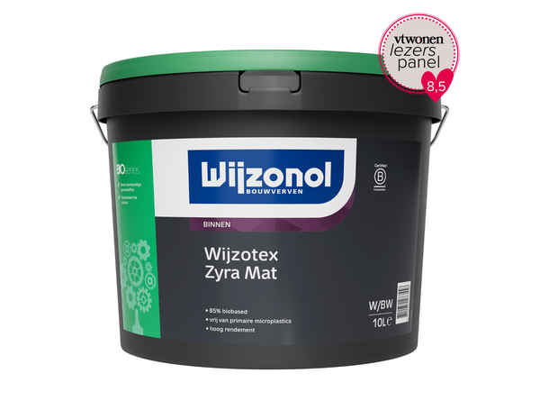 Wijzonol Wijzotex Zyra Mat Wijzonol Wijzotex Zyra Mat