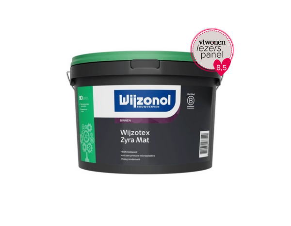 Wijzonol Wijzotex Zyra Mat Wijzonol Wijzotex Zyra Mat